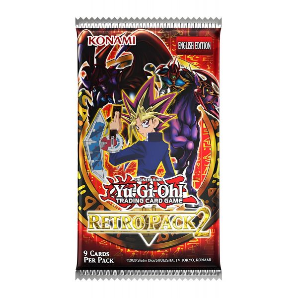 View Yu-Gi-Oh! TCG Collection page