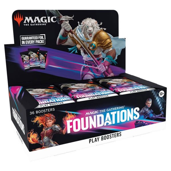 View Magic the Gathering page