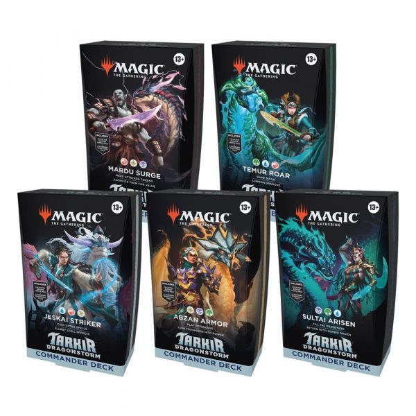 View Popular Pre-orders