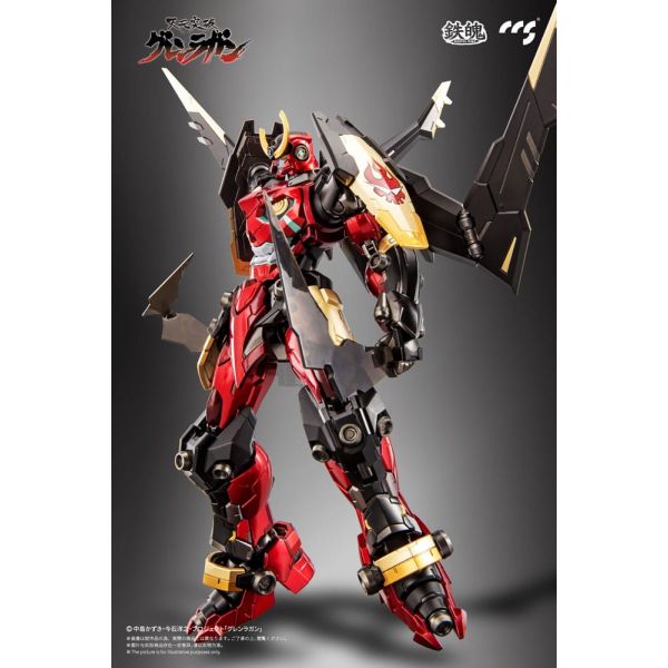 Mortal Mind Gurren Lagann (Gurren Lagann) Additional Image 3