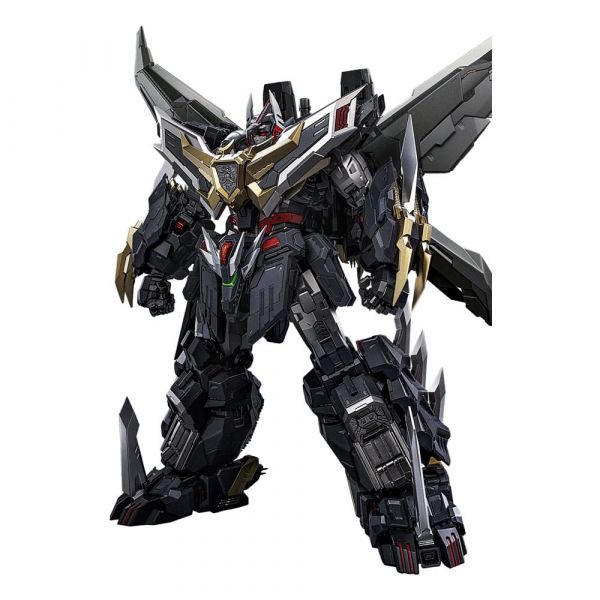 View Action Figures page