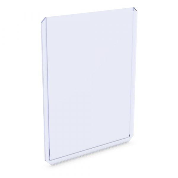 Ultimate Guard Card Covers Toploading 35PT (Set of 25) Additional Image 1