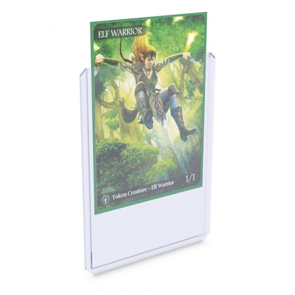 Ultimate Guard Card Covers Toploading 35PT (Set of 25) Additional Image 3