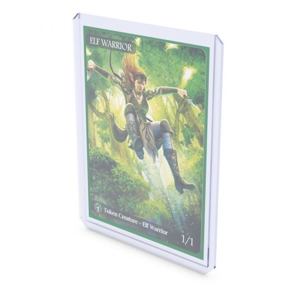 Ultimate Guard Card Covers Toploading 35PT (Set of 25) Additional Image 4