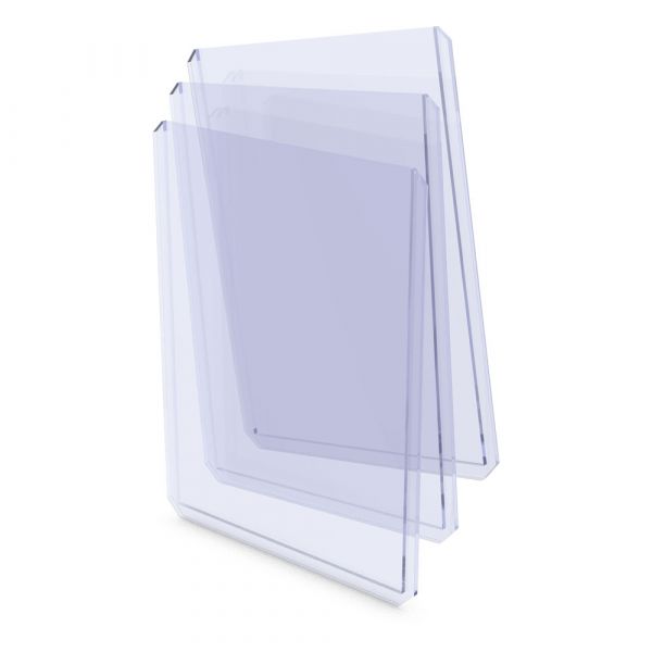Ultimate Guard Card Covers Toploading 35PT (Set of 25) Additional Image 5