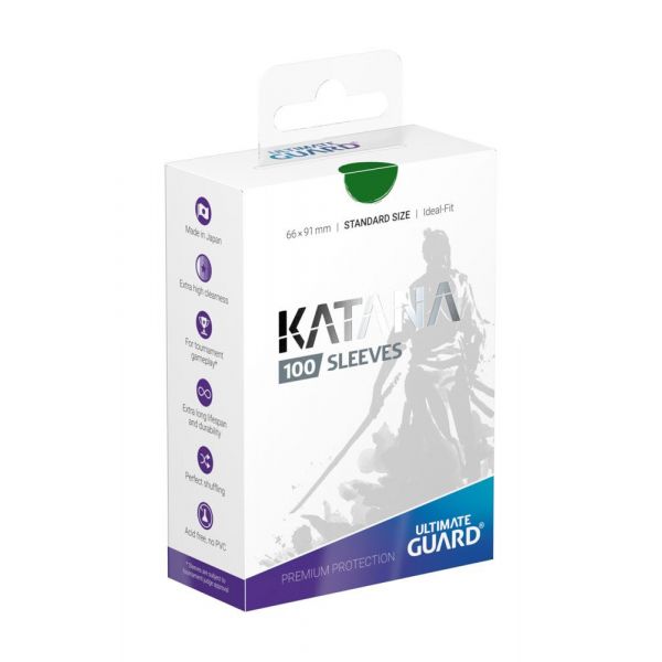 View Card Protectors Sleeves Standard Size page