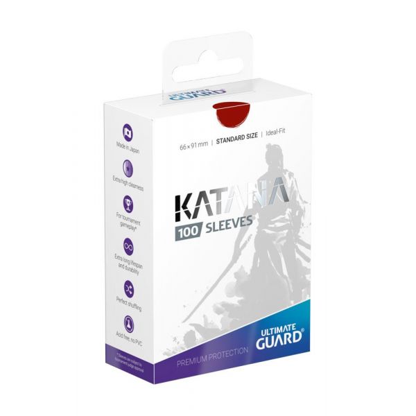 View Card Protectors Sleeves Standard Size page