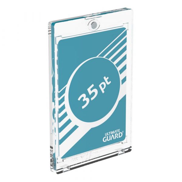 Ultimate Guard Magnetic Card Case - 35 pt (Single) Additional Image 2