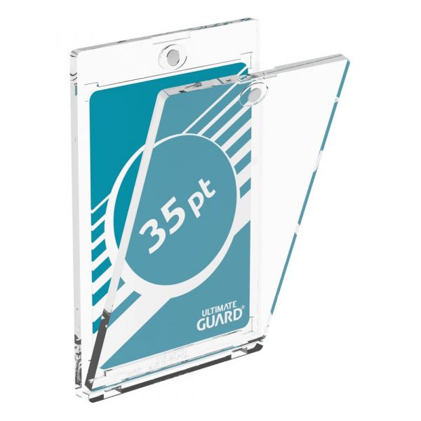 Ultimate Guard Magnetic Card Case - 35 pt (Single) Additional Image 3