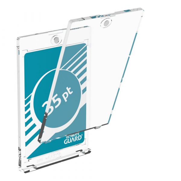 Ultimate Guard Magnetic Card Case - 35 pt (Single) Additional Image 4