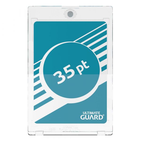 Ultimate Guard Magnetic Card Case - 35 pt (Single) Additional Image 5