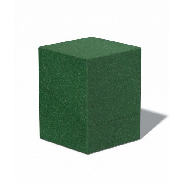 Ultimate Guard Return to Earth Boulder 100+ (Green) Additional Image 1
