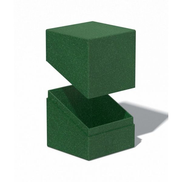 Ultimate Guard Return to Earth Boulder 100+ (Green) Additional Image 3