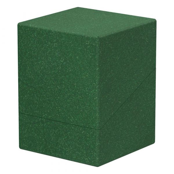 Ultimate Guard Return to Earth Boulder 100+ (Green) Main Image