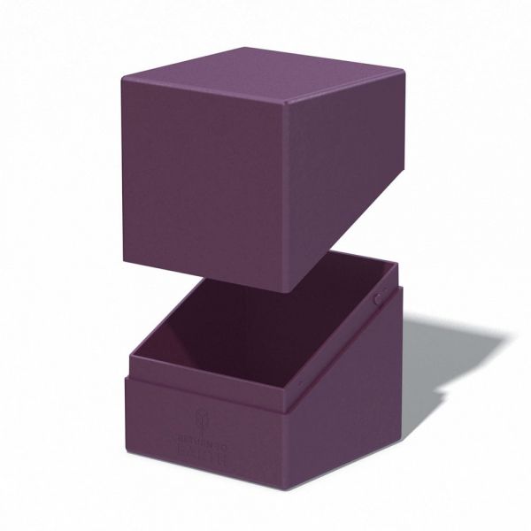 Ultimate Guard Return to Earth Boulder 100+ (Purple) Additional Image 5