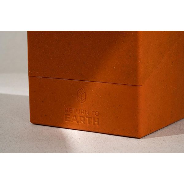 Ultimate Guard Return to Earth Boulder 100+ (Orange) Additional Image 3