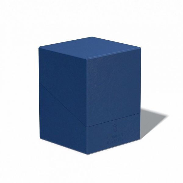 Ultimate Guard Return to Earth Boulder 100+ (Blue) Main Image