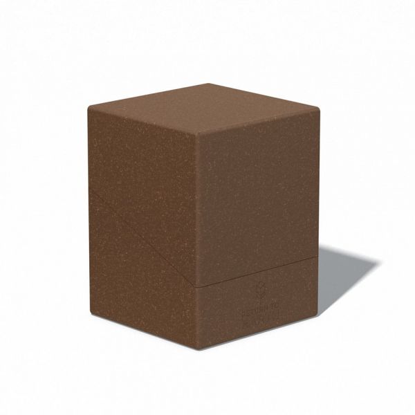 Ultimate Guard Return to Earth Boulder 100+ (Brown) Main Image