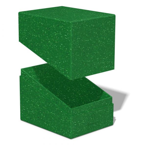 Ultimate Guard Return to Earth Boulder 133+ (Green) Additional Image 2