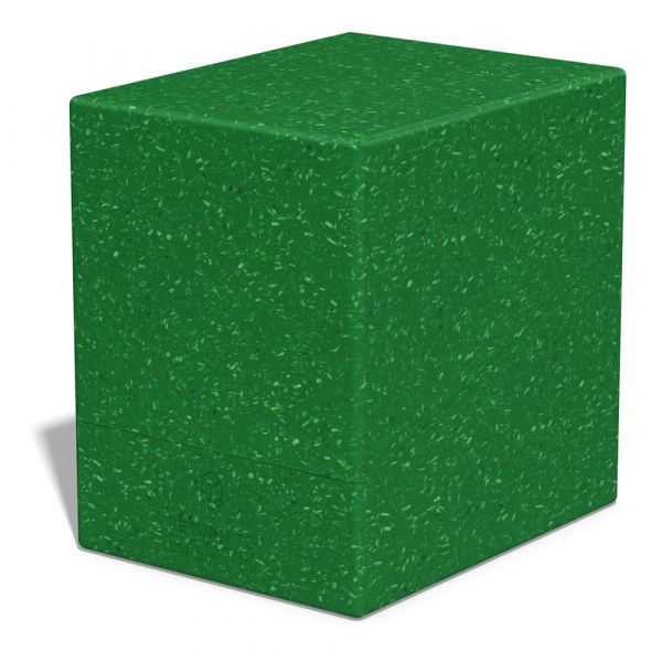 Ultimate Guard Return to Earth Boulder 133+ (Green) Additional Image 3