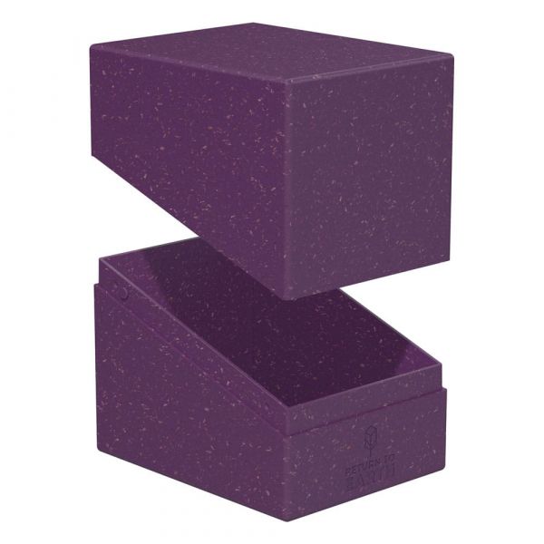 Ultimate Guard Return to Earth Boulder 133+ (Purple) Additional Image 2