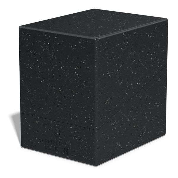Ultimate Guard Return to Earth Boulder 133+ (Black) Additional Image 3