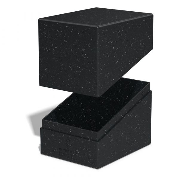 Ultimate Guard Return to Earth Boulder 133+ (Black) Additional Image 5