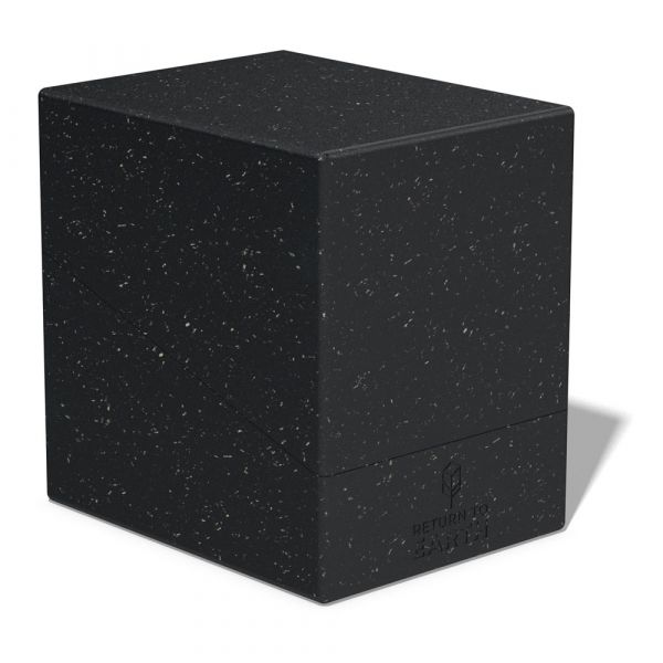 Ultimate Guard Return to Earth Boulder 133+ (Black) Main Image