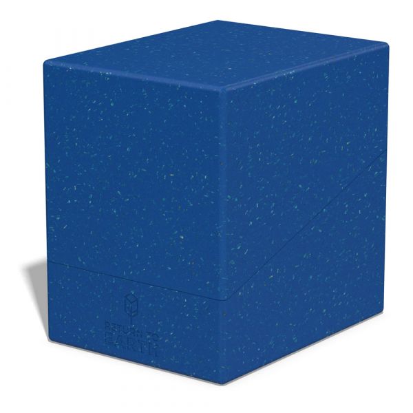 Ultimate Guard Return to Earth Boulder 133+ (Blue) Additional Image 3