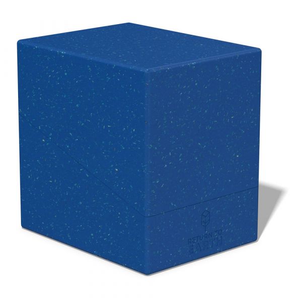 Ultimate Guard Return to Earth Boulder 133+ (Blue) Main Image