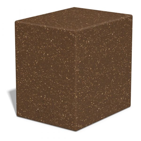 Ultimate Guard Return to Earth Boulder 133+ (Brown) Additional Image 3