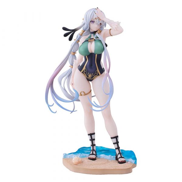 View Statues / Fixed Pose Figures page