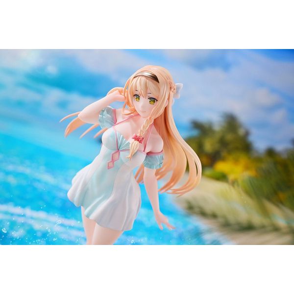 Klaudia Valentz: Swimsuit Ver. (Atelier Ryza: Ever Darkness & the Secret Hideout) Additional Image 3