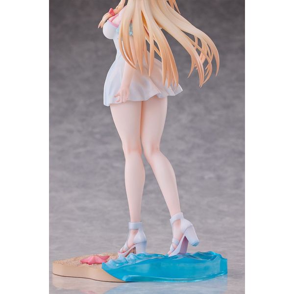 Klaudia Valentz: Swimsuit Ver. (Atelier Ryza: Ever Darkness & the Secret Hideout) Additional Image 7