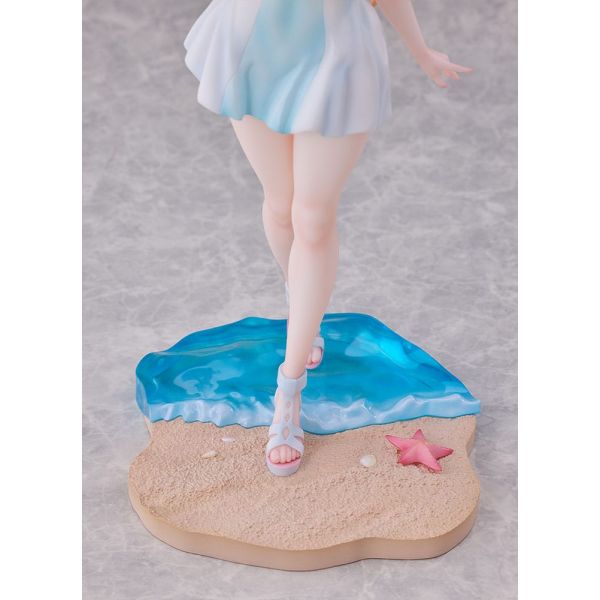Klaudia Valentz: Swimsuit Ver. (Atelier Ryza: Ever Darkness & the Secret Hideout) Additional Image 8