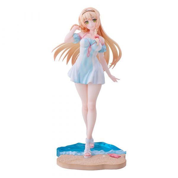 View Statues Fixed Pose Figures page