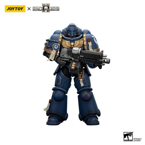 View Joy Toy Warhammer Collection page