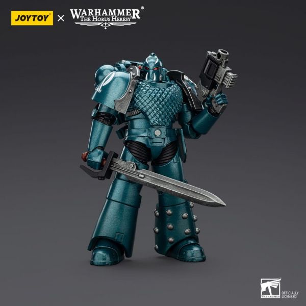 Alpha Legion Headhunter Prime (Warhammer The Horus Heresy) Additional Image 1