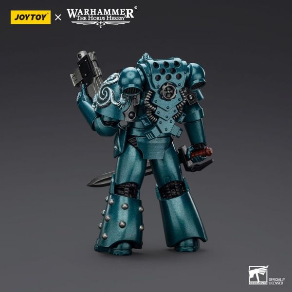 Alpha Legion Headhunter Prime (Warhammer The Horus Heresy) Additional Image 2