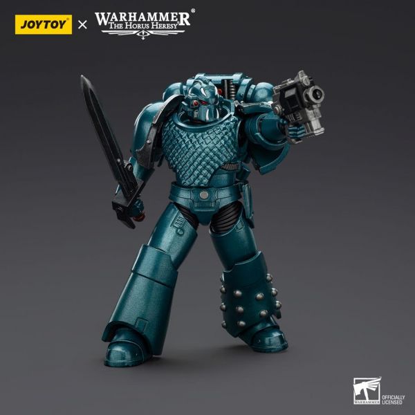 Alpha Legion Headhunter Prime (Warhammer The Horus Heresy) Additional Image 3
