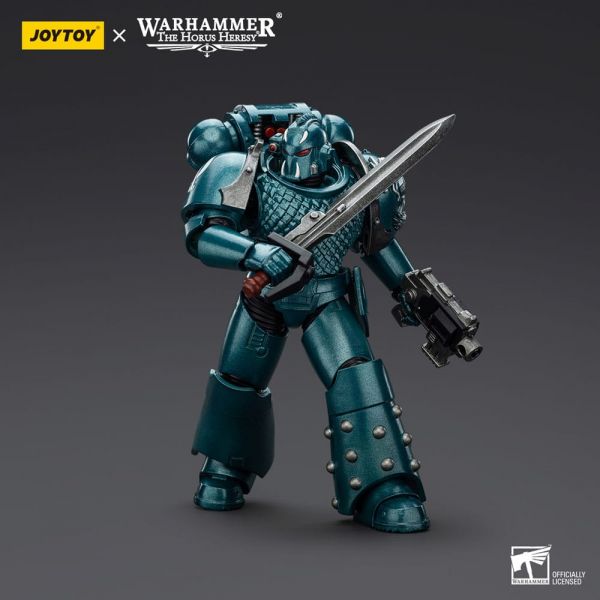 Alpha Legion Headhunter Prime (Warhammer The Horus Heresy) Additional Image 4