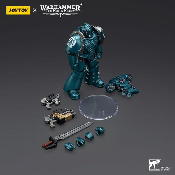 Alpha Legion Headhunter Prime (Warhammer The Horus Heresy) Additional Image 5