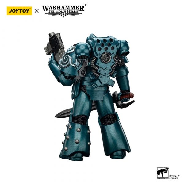 Alpha Legion Headhunter Prime (Warhammer The Horus Heresy) Additional Image 6