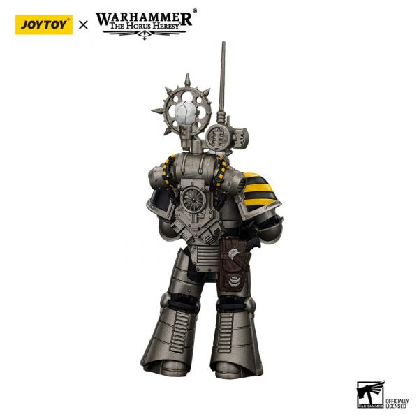 lron Warriors MKlIl Tactical Legionary with Nuncio-vox (Warhammer The Horus Heresy) Additional Image 1