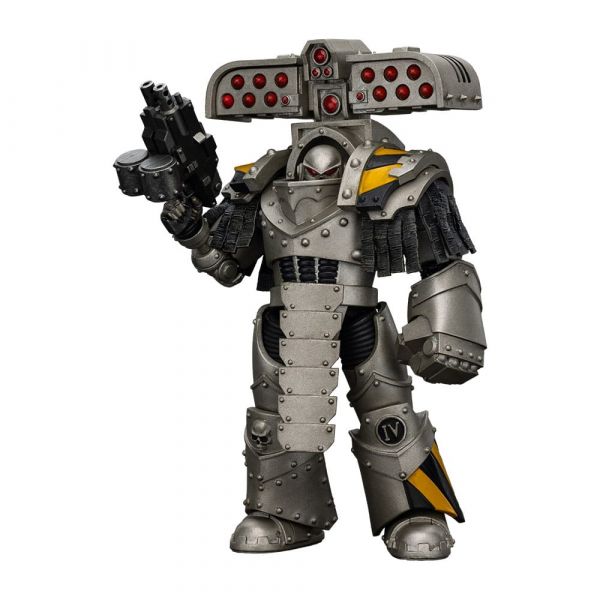 View Joy Toy Warhammer The Horus Heresy Collection page