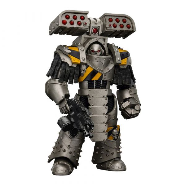View Joy Toy Warhammer The Horus Heresy Collection page