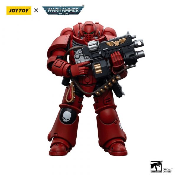 View Action Figures page