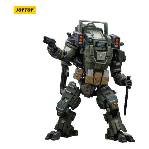 APOC Series Bedrock Standard Combat Mecha (Dark Source) Additional Image 1