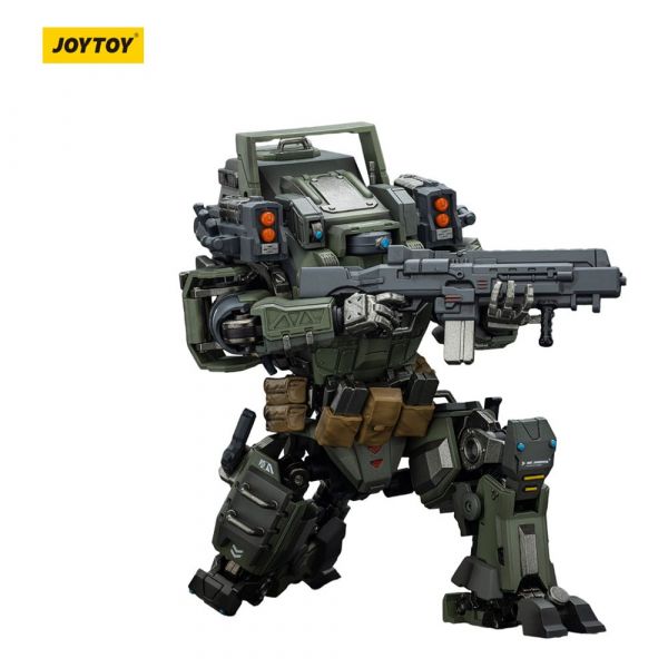 APOC Series Bedrock Standard Combat Mecha (Dark Source) Additional Image 2