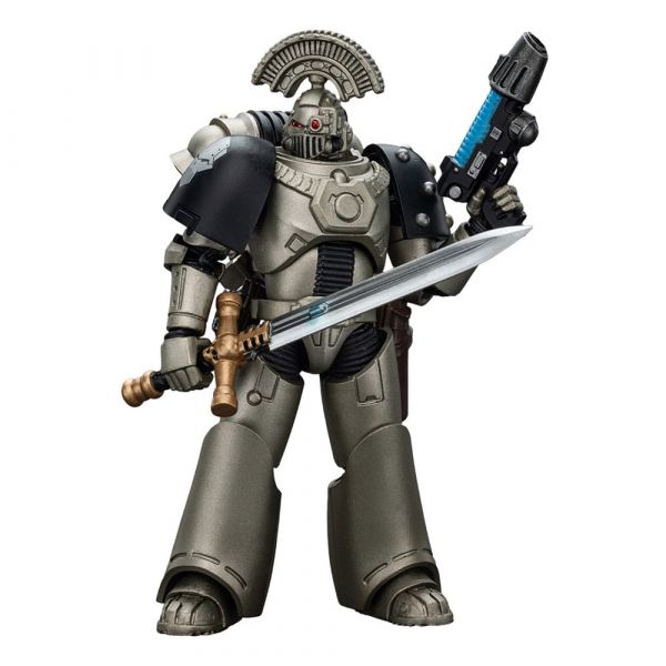 View Action Figures page